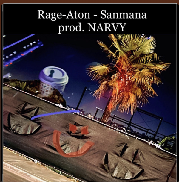 RAGE-ATON